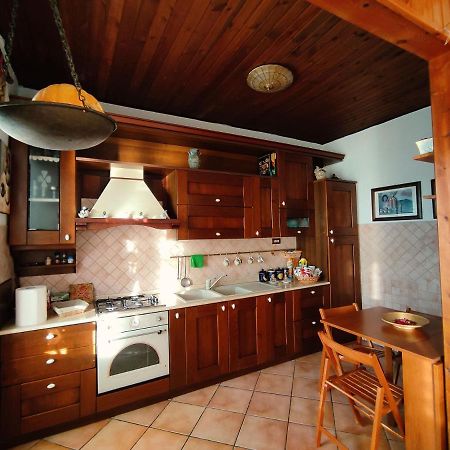 Sole Luna Bed and Breakfast Pozzuoli Exterior foto